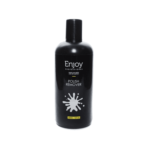 Средство для снятия лака Enjoy professional, 500 мл — фото 1
