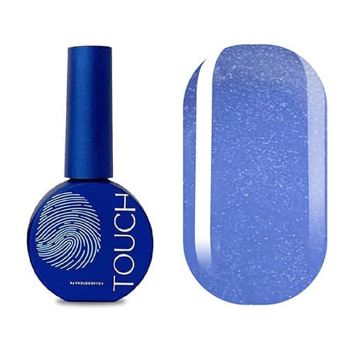 База Touch Cover Gloss, 13 мл — фото 1