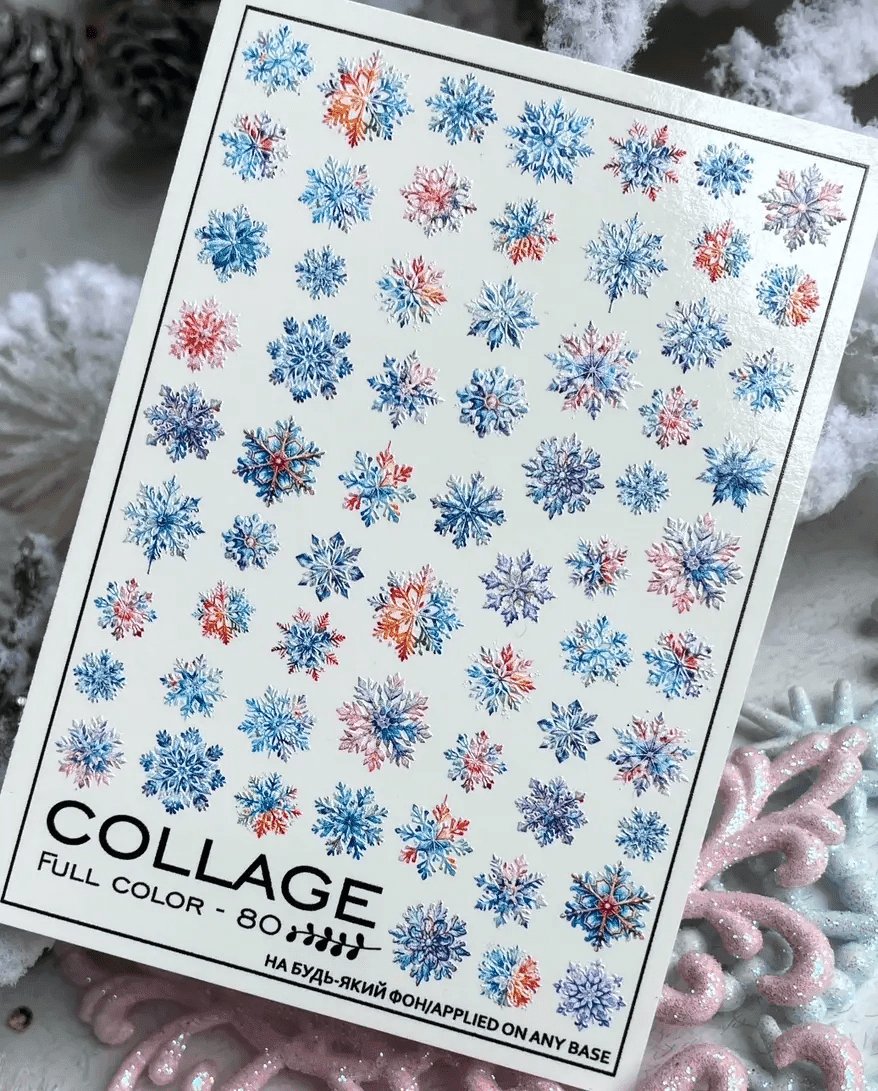 Слайдер-дизайн New Max FC-80 — фото 1