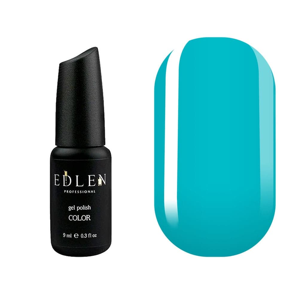 Гель-лак Edlen Color №52, 9 мл — фото 1