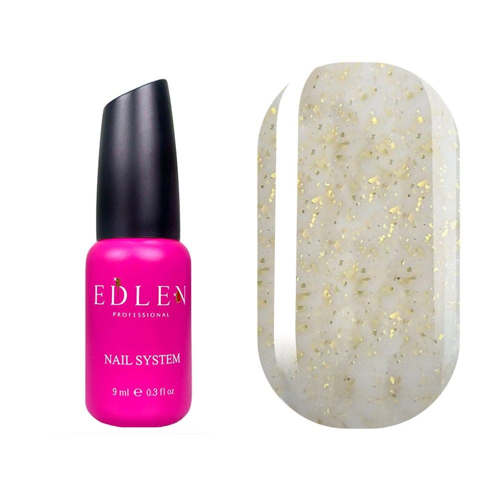 Edlen Cover base Potal №76, 9 мл — фото 1