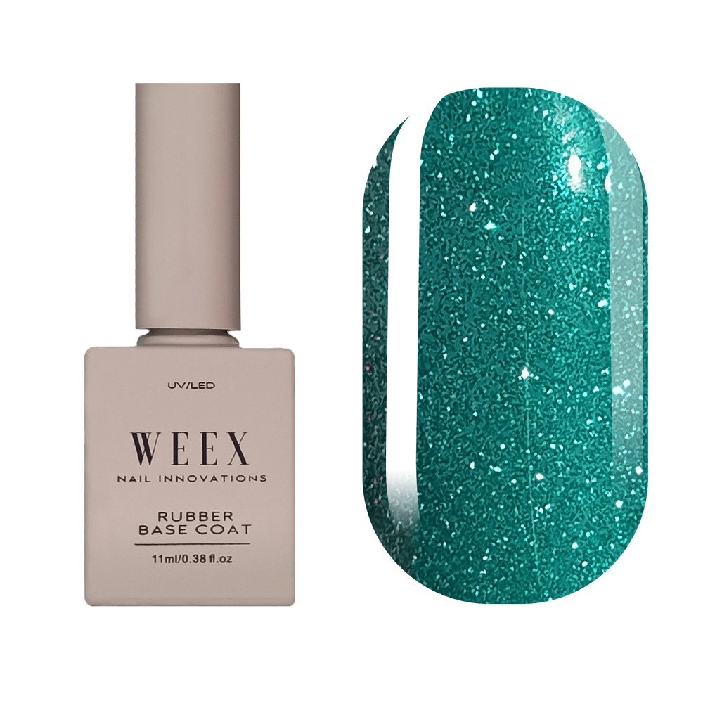 База WEEX Flash Send №9, 11 мл — фото 1