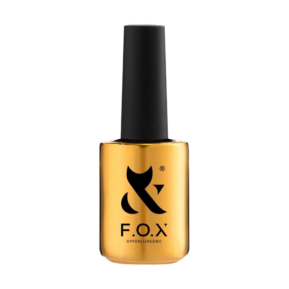 F.O.X Top No Wipe, 14 ml — фото 1