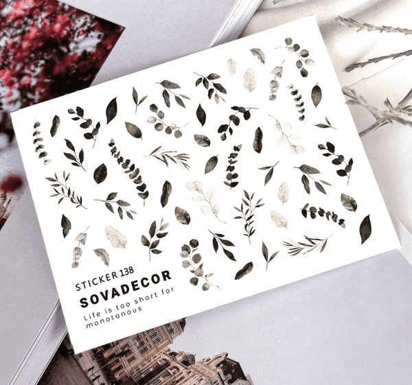 Слайдер-дизайн SOVA DECOR C138 — фото 1