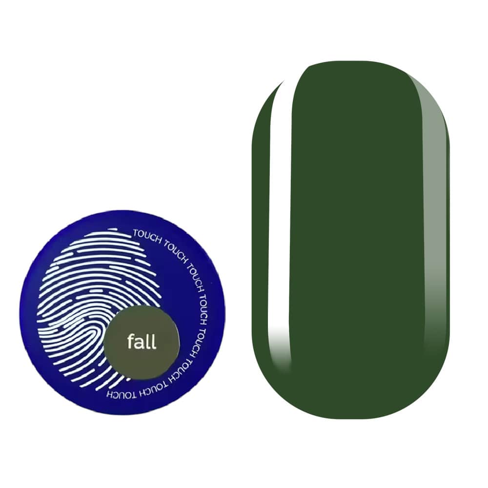 База Touch Cover Fall, 15 мл (без кисточки) — фото 1