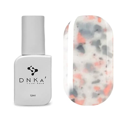 База Cover DNKa №48, 12 ml — фото 1