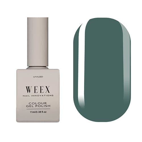 Гель-лак WEEX №647, 11 мл — фото 1