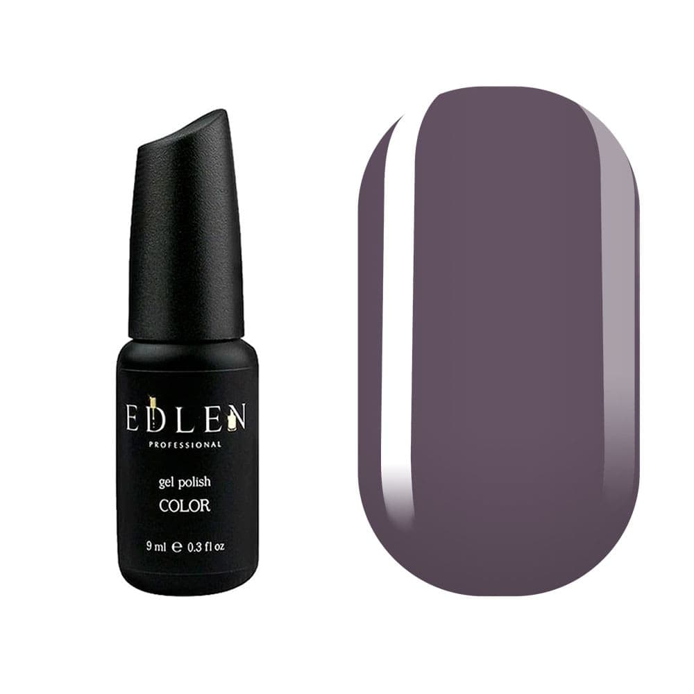 Гель-лак Edlen Color №33, 9 мл — фото 1
