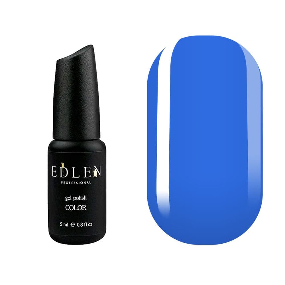 Гель-лак Edlen Color №53, 9 мл — фото 1