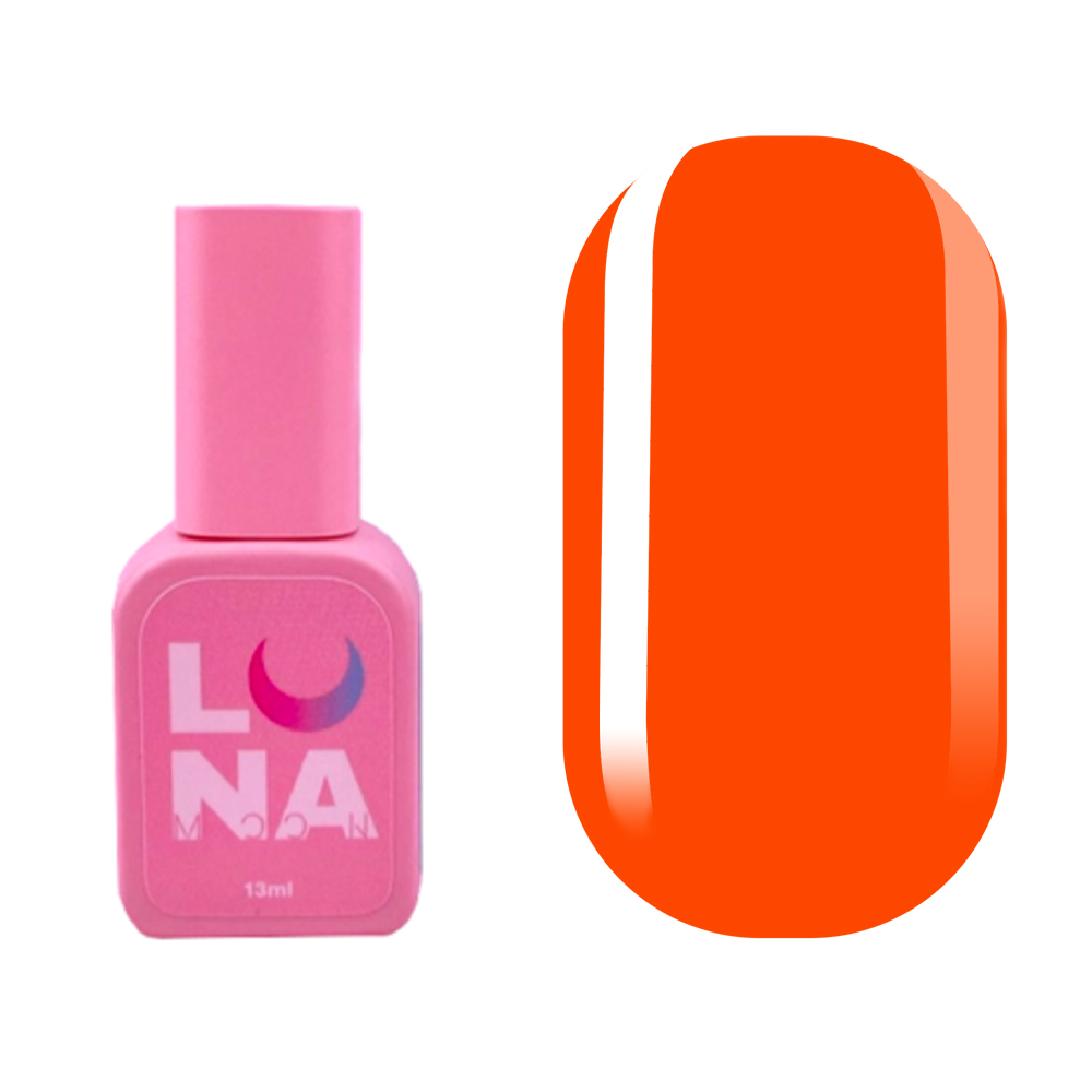 LUNA Color Base Beach, 13 мл — фото 1