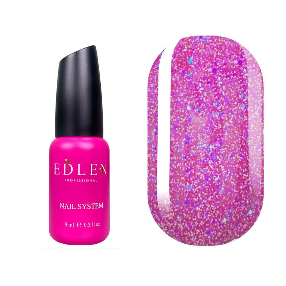 Edlen Cover base Flash №53, 9 мл — фото 1