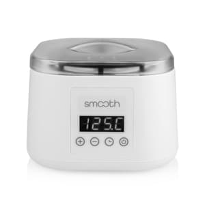 Воскоплав SMOOTH EL-500 WHITE (100W/500ml) — фото 1