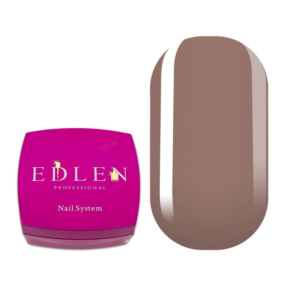 Edlen Water Acrygel Nude №20, 30 мл — фото 1
