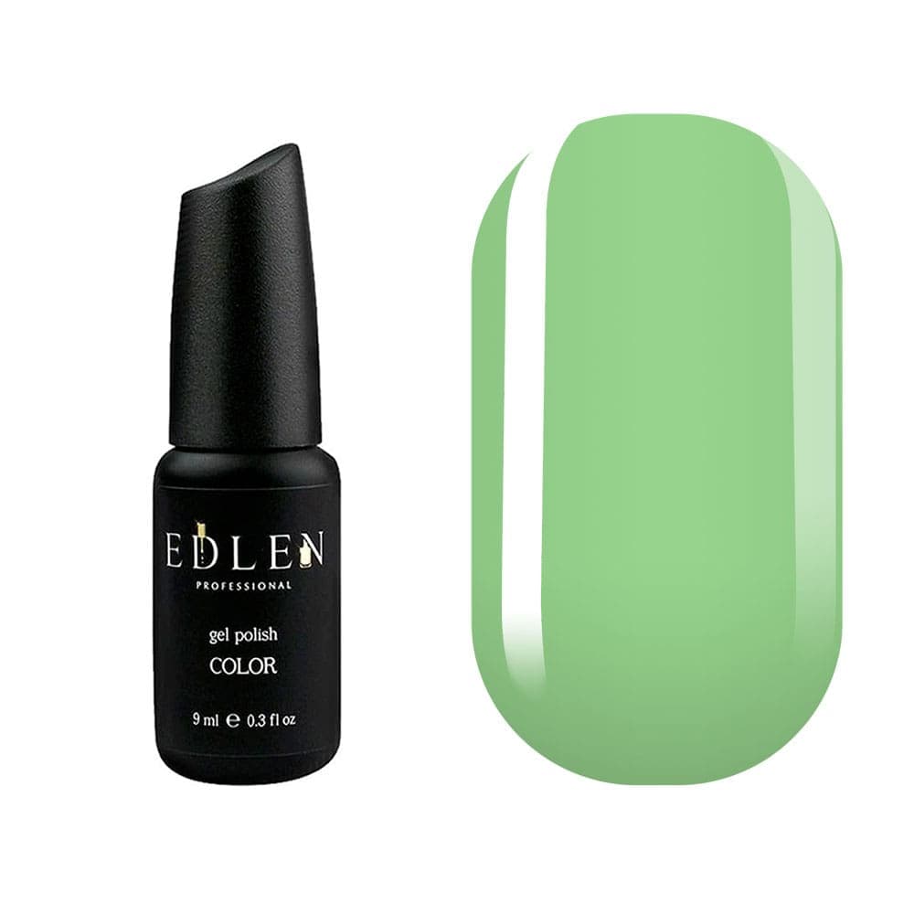 Гель-лак Edlen Color №64, 9 мл — фото 1