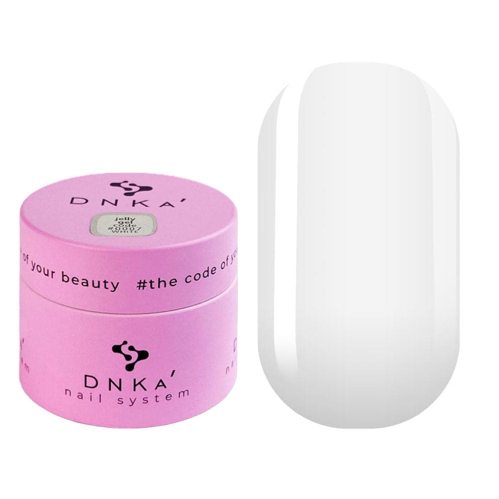 Гель DNKa Jelly №7, 15 мл — фото 1