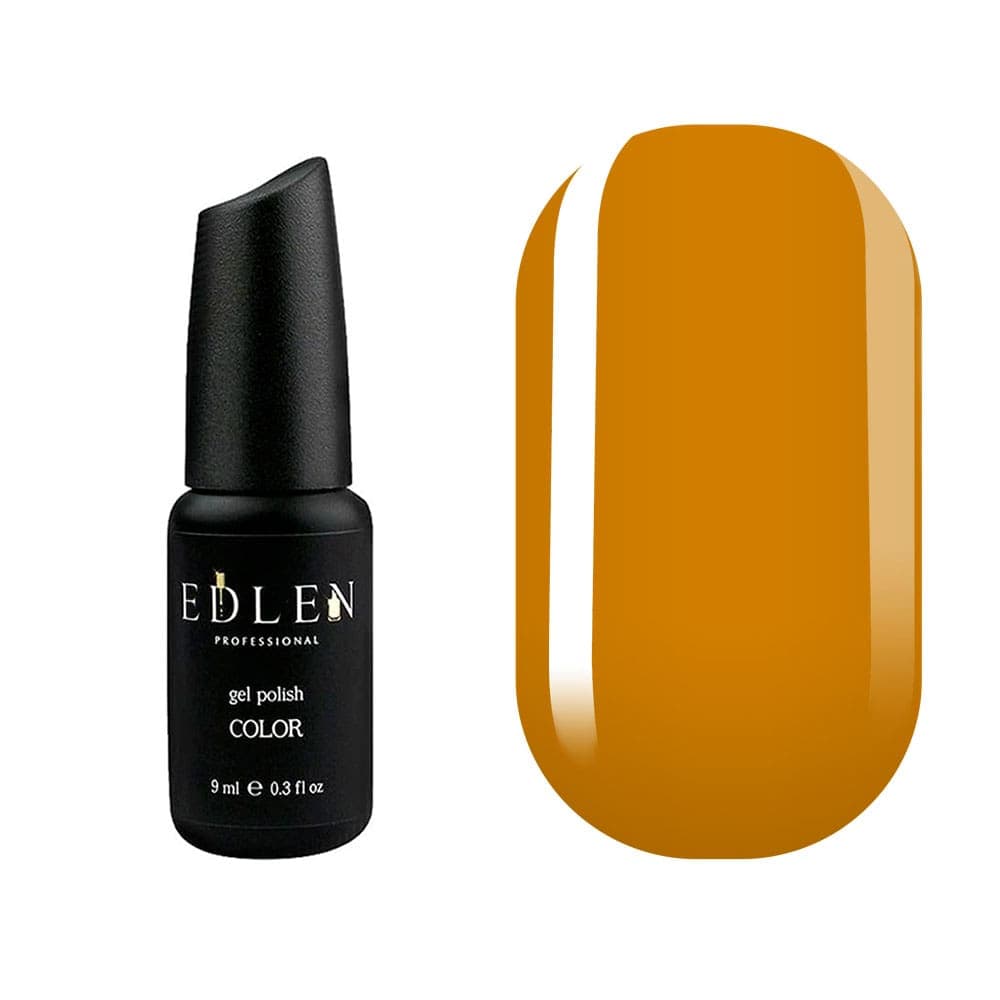 Гель-лак Edlen Color №65, 9 мл — фото 1