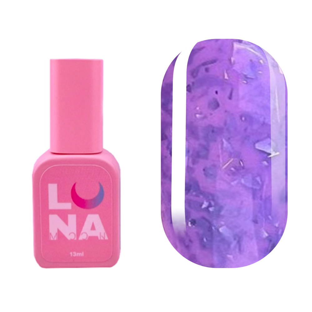 LUNA Yuki Base №13, 13 мл — фото 1