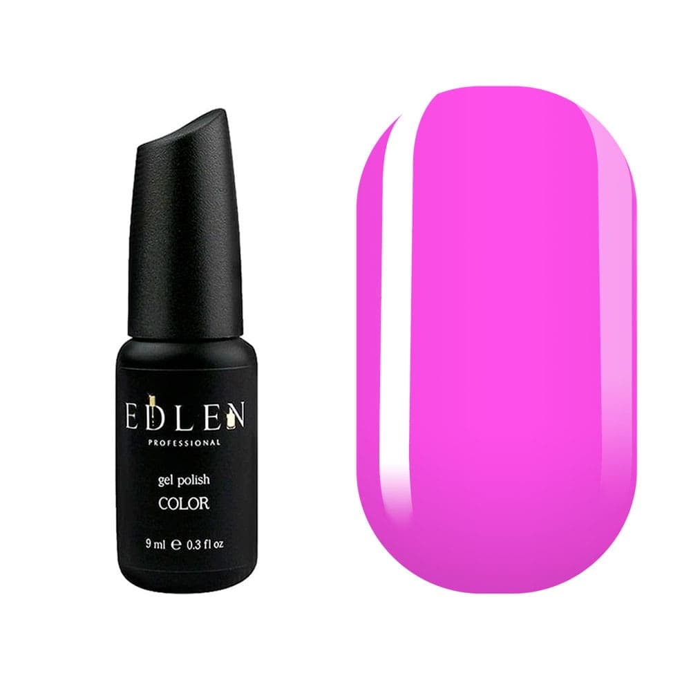 Гель-лак Edlen Color №11, 9 мл — фото 1
