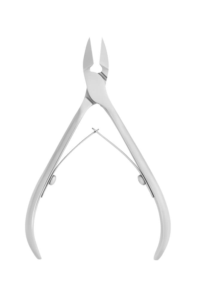 Кусачки для кутикули Staleks Classic 10/14, (NC-10-14)
— фото 1