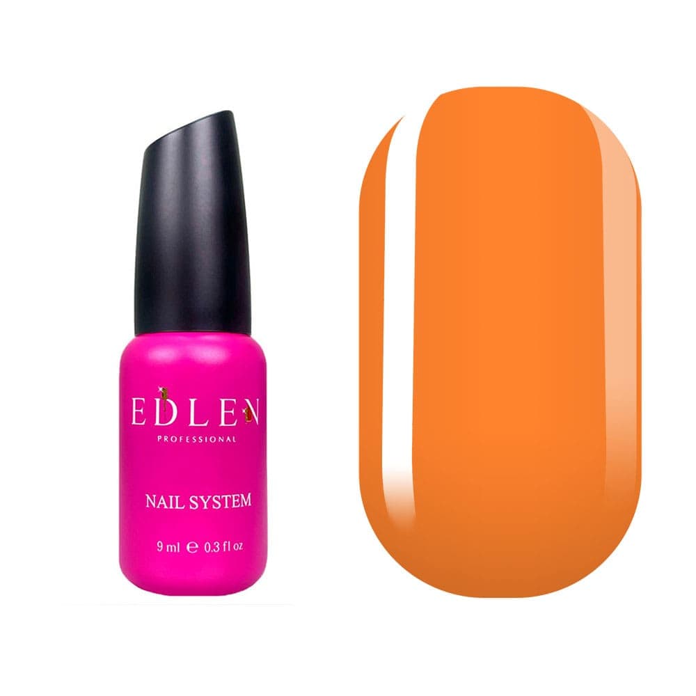 Edlen Cover base Neon №43, 9 мл — фото 1