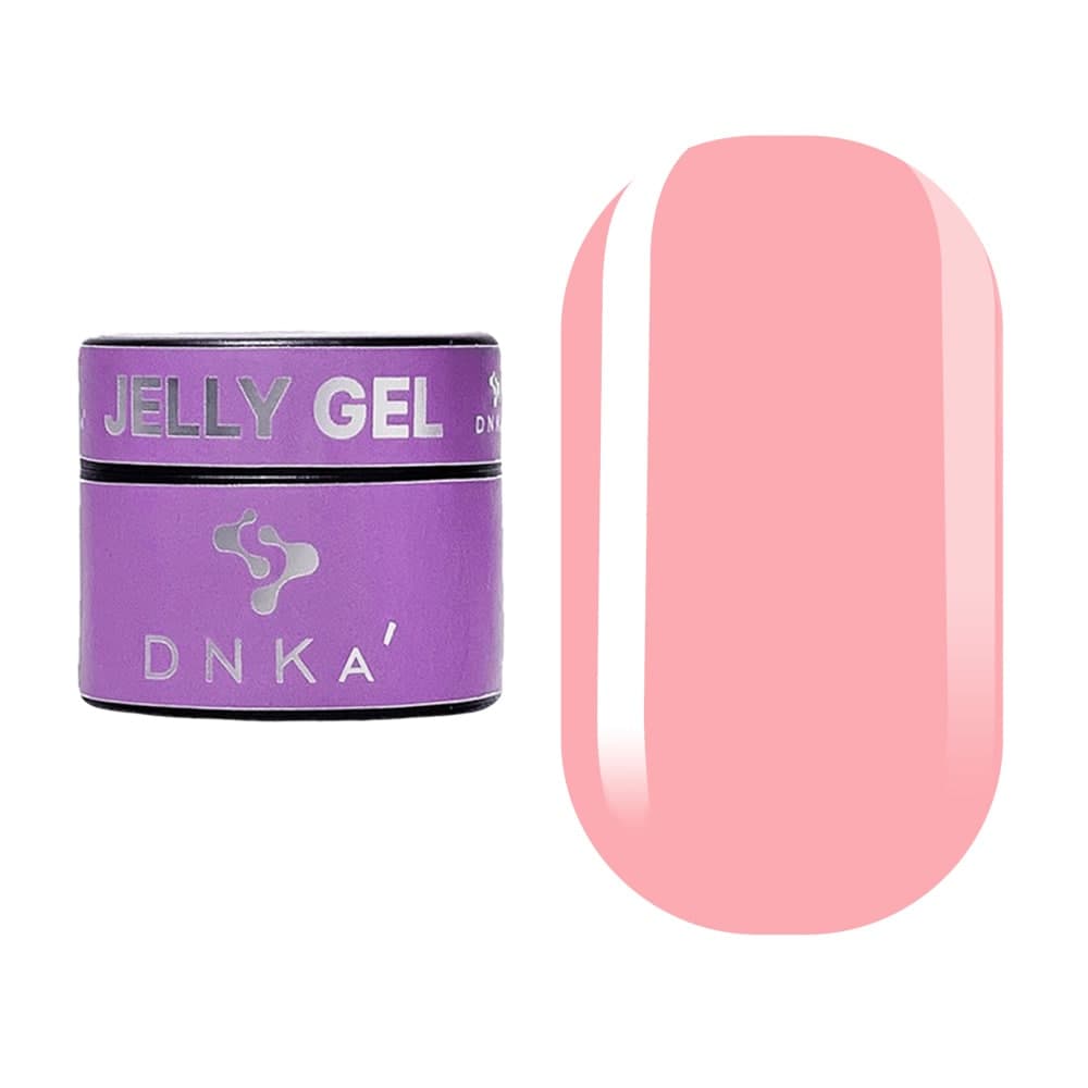 Гель DNKa Jelly №3, 15 мл — фото 1
