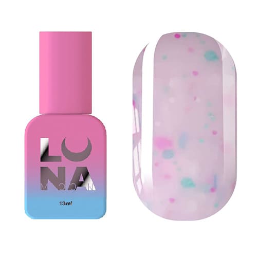 LUNA Tutti Frutti Base №23, 13 мл — фото 1