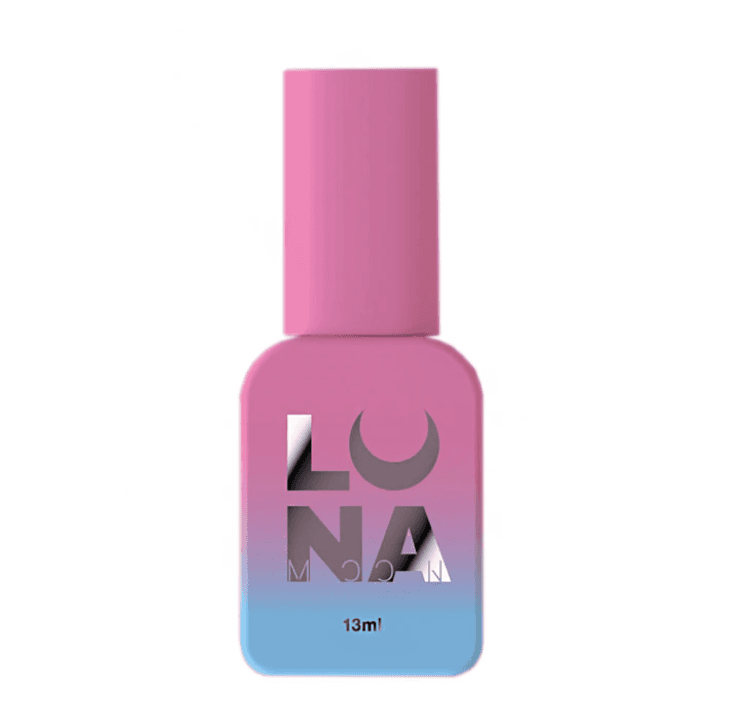 LUNA RUBBER BASE - каучукова база, 13 мл — фото 1