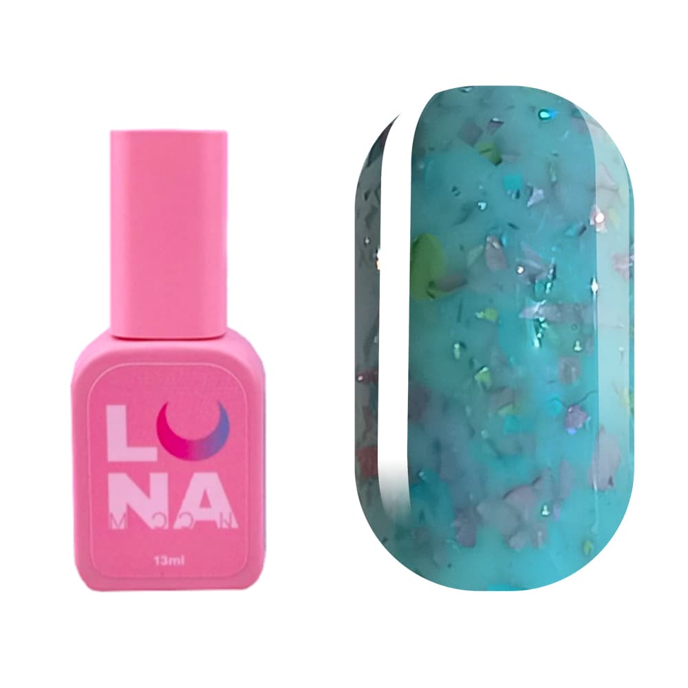 LUNA Yuki Base №18, 13 мл — фото 1