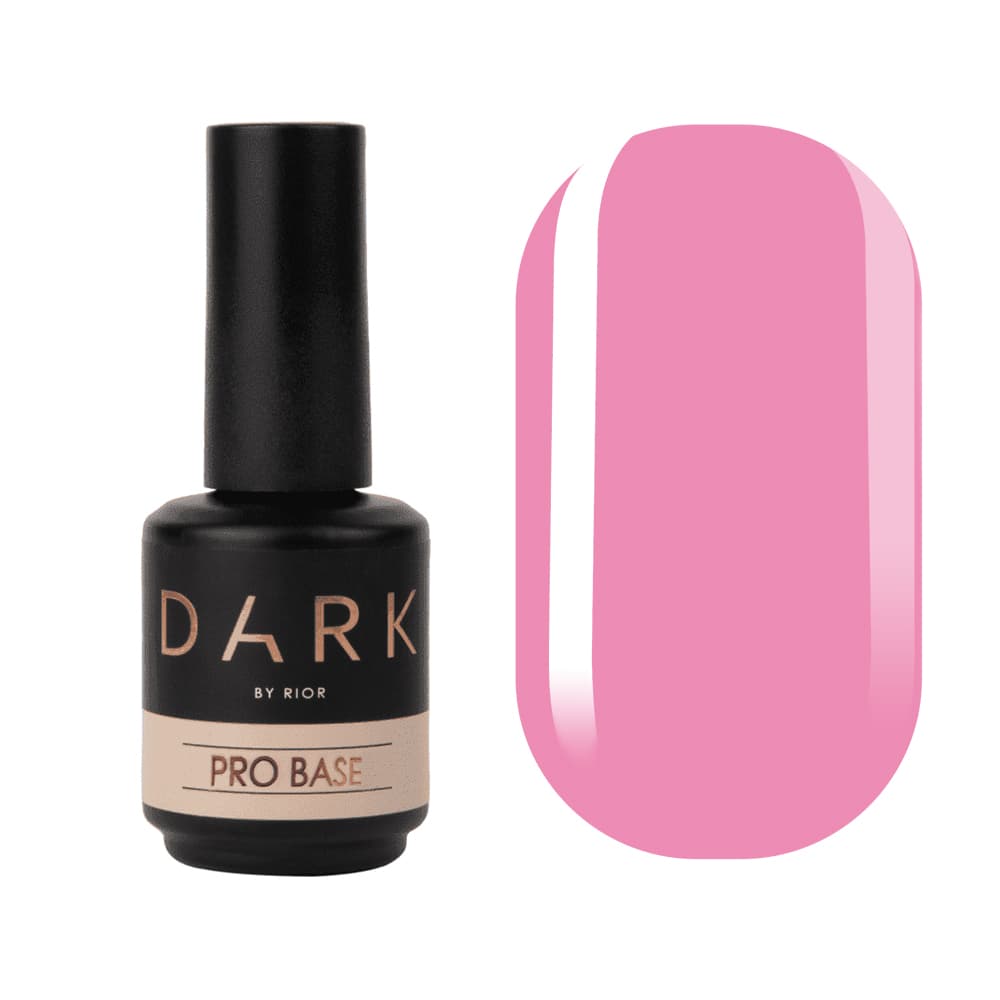 DARK PRO base №30, 15 мл — фото 1