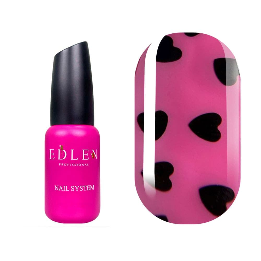 Топ Edlen Virnist, 17 мл — фото 1