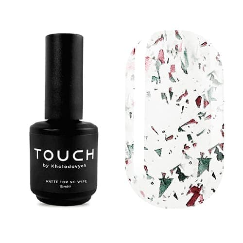 Топ Touch Crush Matte, 15 мл — фото 1