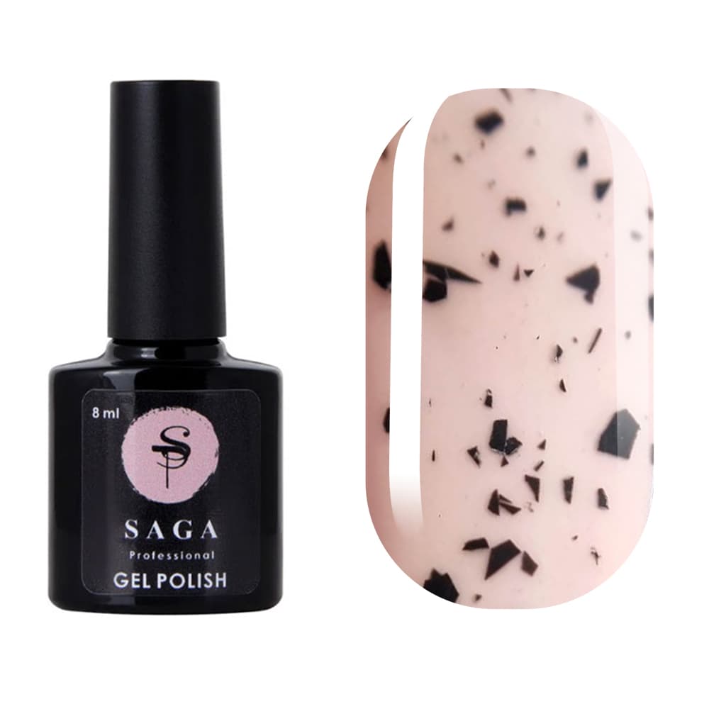 Top Saga Geometry 4, 8 мл — фото 1