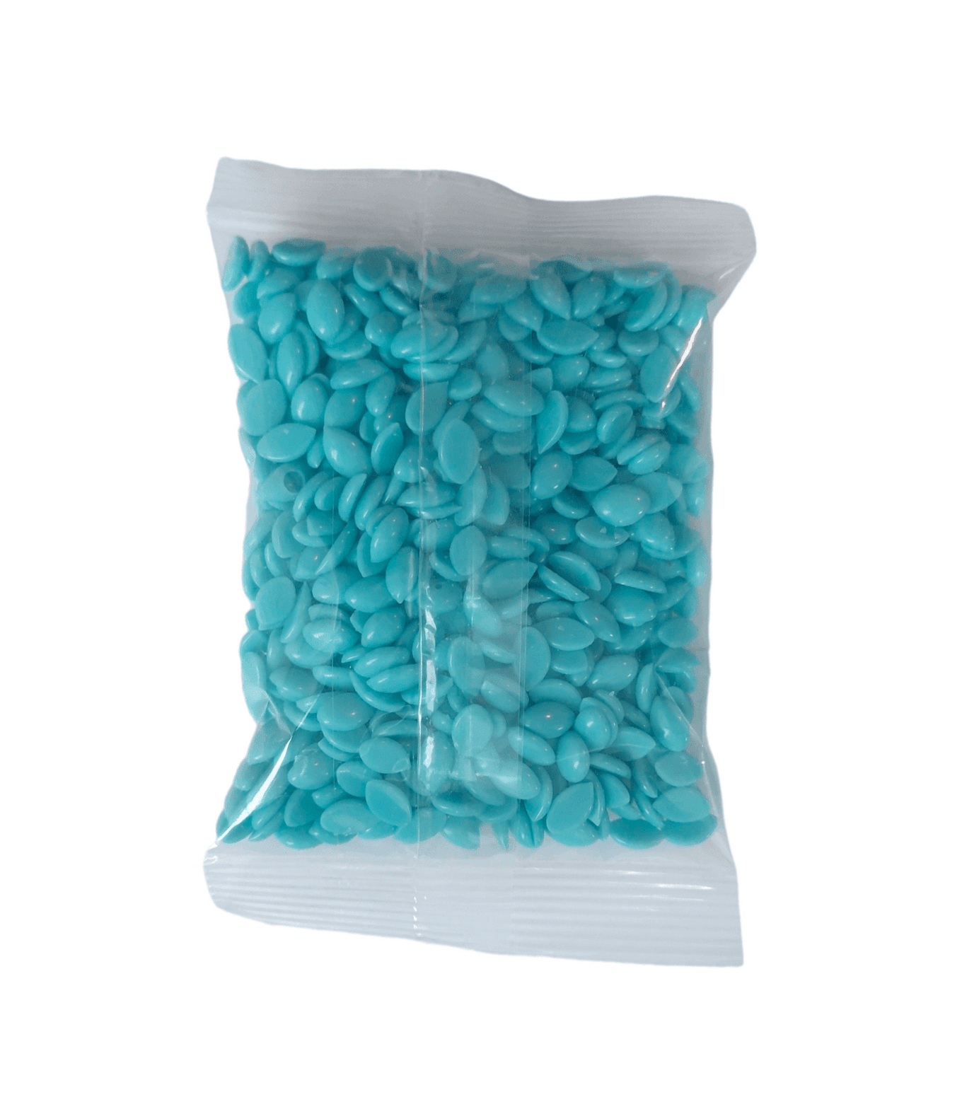 Горячий воск «Сандал» в гранулах ItalWax, 100 г — фото 1