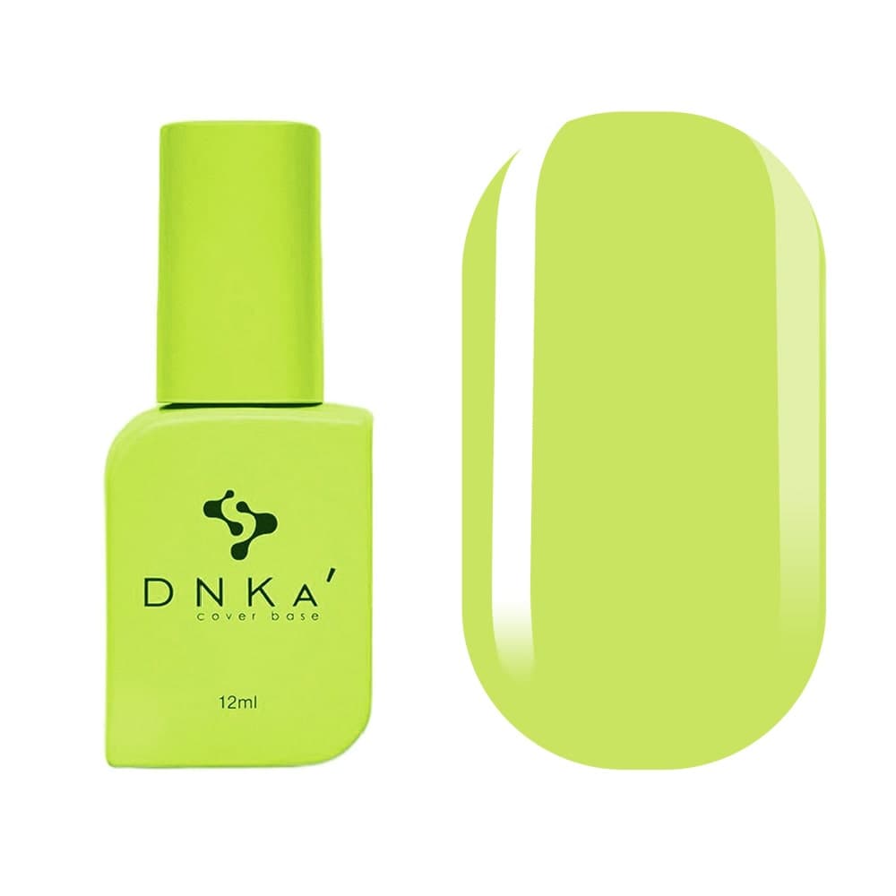 База Cover DNKa №72, 12 ml — фото 1