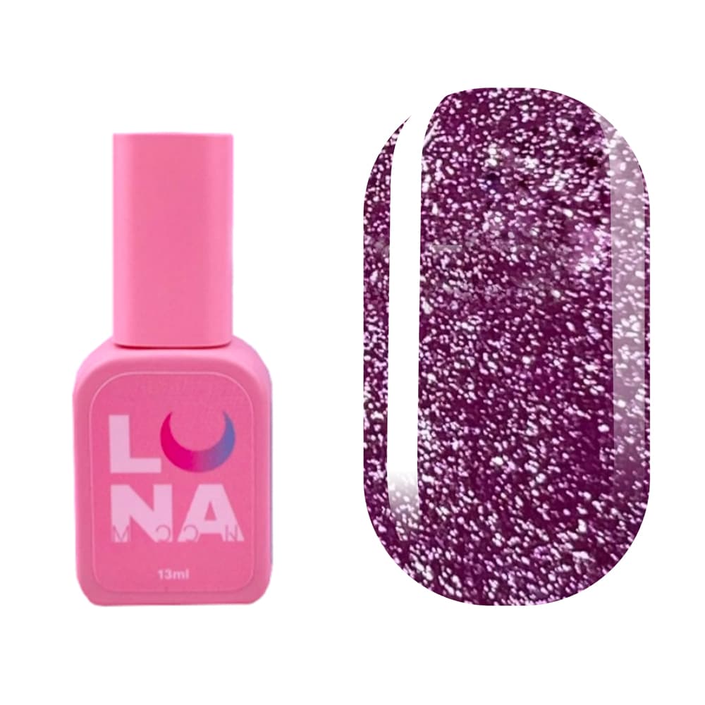 LUNA LUREX Base №8, 13 мл — фото 1