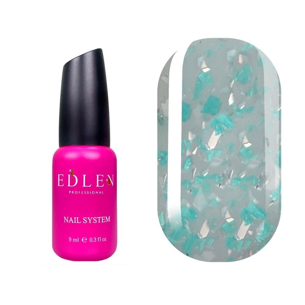 Edlen Cover base Potal №30, 9 мл — фото 1