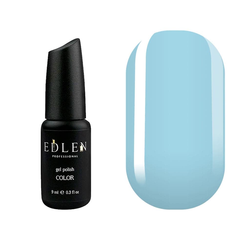 Гель-лак Edlen Color №49, 9 мл — фото 1