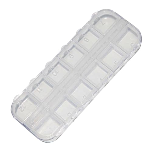 Бокс для декора — фото 1