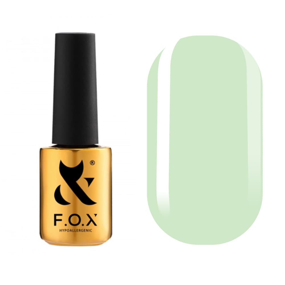 F.O.X gel-polish spectrum 057, 7 ml — фото 1