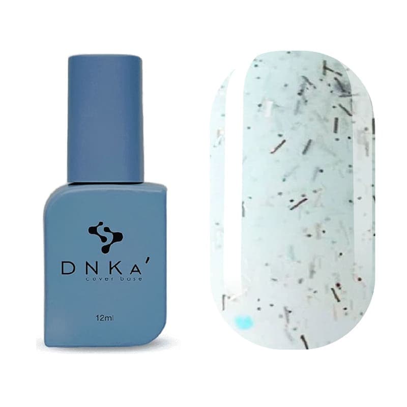База Cover DNKa №60, 12 ml — фото 1