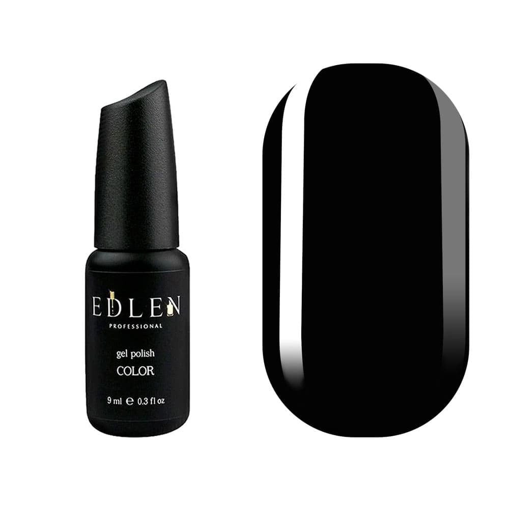 Гель-лак Edlen Color №2, 9 мл — фото 1