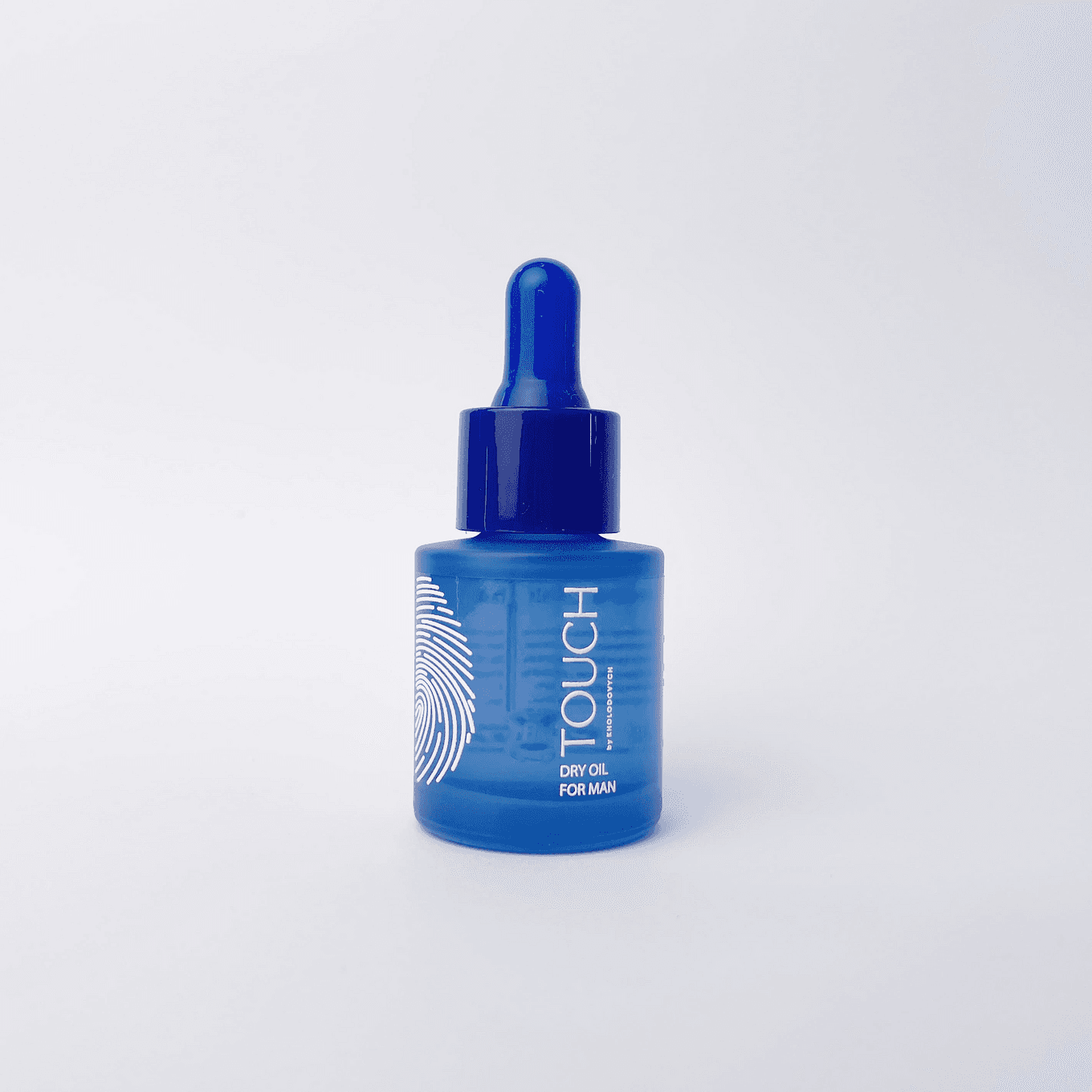 Сухое масло для кутикулы, Touch For men, 22 мл — фото 1