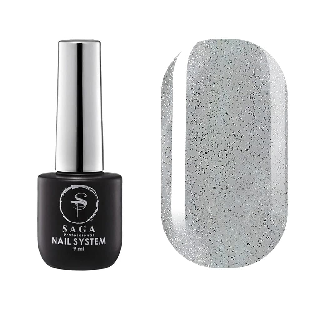 Топ Saga Professional CRUSH №4, 9 мл — фото 1