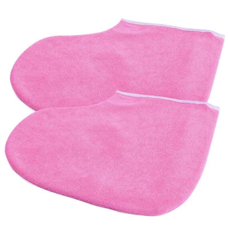 Шкарпетки для парафінотерапії Ledan, 1 пара — фото 1