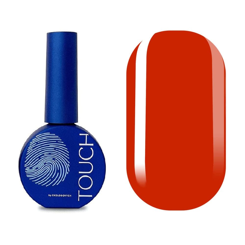 Гель-лак Touch gel polish №17, 9 мл — фото 1