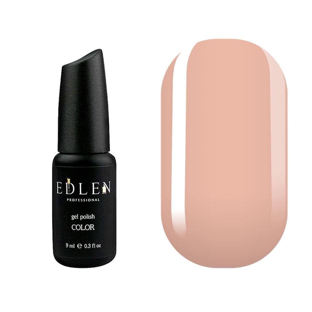 Гель-лак Edlen Color №22, 9 мл — фото 1