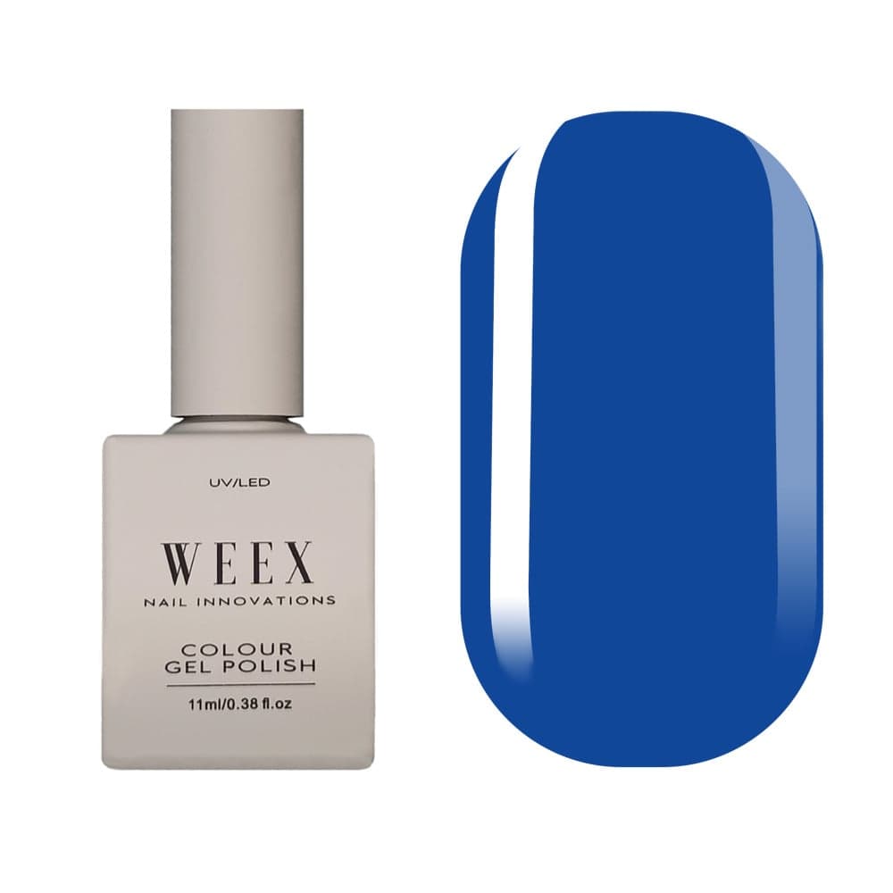 Гель-лак WEEX №505, 11 мл — фото 1