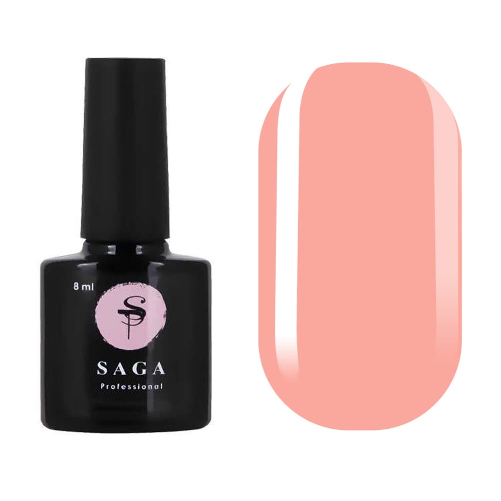 База COLOR Saga Professional № 4, 8 мл — фото 1