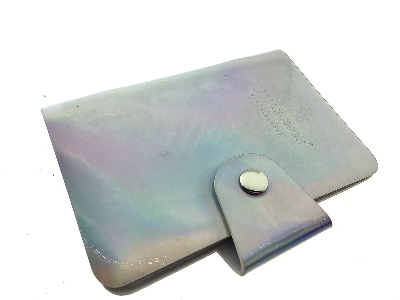 Альбом для пластин Global Fashion на 20 кишень — фото 1