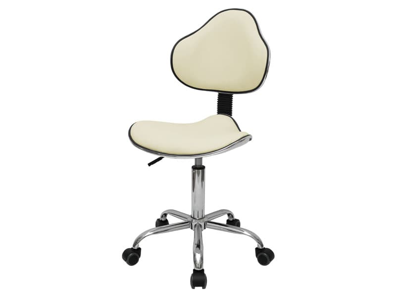 Крісло майстра (стілець) BS 707, беж — фото 1